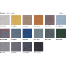 Afbeelding in Gallery-weergave laden, Prostoria Aire Sofa – Modulares Design trifft Leichtigkeit