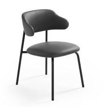 Load the image into the gallery viewer, Artifort Aloa Stuhl, gepolstert - Design Khodi Feiz, 2021