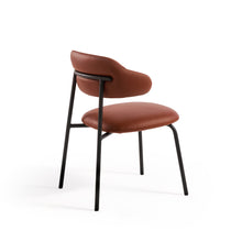 Load the image into the gallery viewer, Artifort Aloa Stuhl, gepolstert - Design Khodi Feiz, 2021