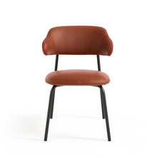 Load the image into the gallery viewer, Artifort Aloa Stuhl, gepolstert - Design Khodi Feiz, 2021