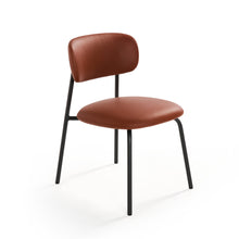 Load the image into the gallery viewer, Artifort Aloa Stuhl, gepolstert - Design Khodi Feiz, 2021