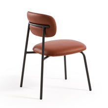 Load the image into the gallery viewer, Artifort Aloa Stuhl, gepolstert - Design Khodi Feiz, 2021