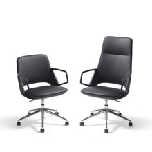 Charger l'image dans la galerie, Artifort Bürostuhl Zuma, Design Patrick Norguet