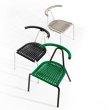 Lade das Bild in den Galerie-Viewer, B-Line TORO Terrassenstuhl, outdoor Stuhl - der sanfte Stier im Garten