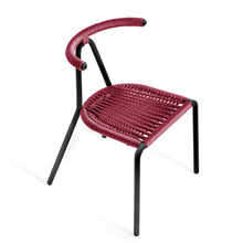 Lade das Bild in den Galerie-Viewer, B-Line TORO Terrassenstuhl, outdoor Stuhl - der sanfte Stier im Garten