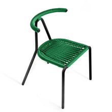 Lade das Bild in den Galerie-Viewer, B-Line TORO Terrassenstuhl, outdoor Stuhl - der sanfte Stier im Garten