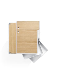 Lade das Bild in den Galerie-Viewer, B-Line Boby Auflagen aus Holz oder Kork