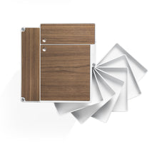 Lade das Bild in den Galerie-Viewer, B-Line Boby Auflagen aus Holz oder Kork