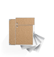 Lade das Bild in den Galerie-Viewer, B-Line Boby Auflagen aus Holz oder Kork