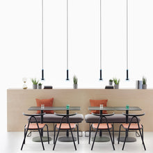 Load the image into the gallery viewer, B-Line TORO Stuhl, gepolstert - der sanfte Stier im Esszimmer