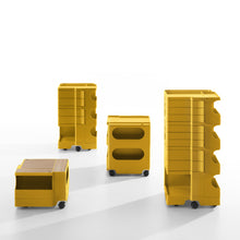 Carica l'immagine nel visualizzatore di Gallery, Boby Joe Colombo B-Line Honey Gelb