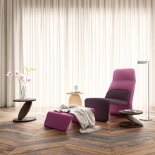 Carica l'immagine nel visualizzatore di Gallery, Baleri Italia Match Point - Beistelltisch, rund