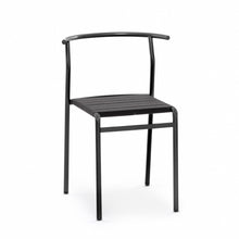 Carica l'immagine nel visualizzatore di Gallery, Baleri Italia Café Stuhl & Barstuhl - Design Philippe Starck, 1984