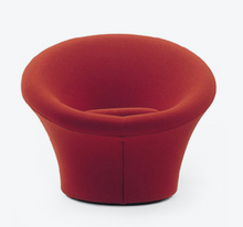 Load the image into the gallery viewer, Artifort Big Mushroom Sessel F 562, Design Pierre Paulin