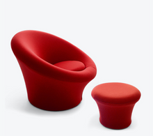 Load the image into the gallery viewer, Artifort Big Mushroom Sessel F 562, Design Pierre Paulin
