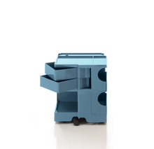 Carica l'immagine nel visualizzatore di Gallery, Boby B22 Whale Blue