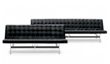 Afbeelding in Gallery-weergave laden, ICF Office New York - Sofa & Sessel, 1963