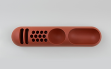 Carica l'immagine nel visualizzatore di Gallery, B-Line Organizer BOB - Design Joe Colombo, 1970