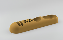 Carica l'immagine nel visualizzatore di Gallery, B-Line Organizer BOB - Design Joe Colombo, 1970