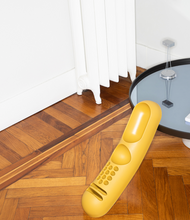 Carica l'immagine nel visualizzatore di Gallery, B-Line Organizer BOB - Design Joe Colombo, 1970