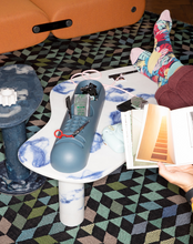 Carica l'immagine nel visualizzatore di Gallery, B-Line Organizer BOB - Design Joe Colombo, 1970