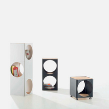 Load the image into the gallery viewer, B-Line Würfelmodul RING von Joe Colombo, 1964