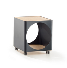 Load the image into the gallery viewer, B-Line Würfelmodul RING von Joe Colombo, 1964