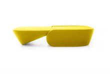 Lade das Bild in den Galerie-Viewer, Schlafsofa Up Lift von Prostoria – Design trifft Funktion