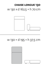 Charger l'image dans la galerie, Prostoria Klaster Sofa – Flexibles Modulsystem mit Schlaffunktion