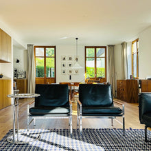 Load the image into the gallery viewer, Lange Production - FK 6720-1 Easy Chair Fabricius & Kasthølm