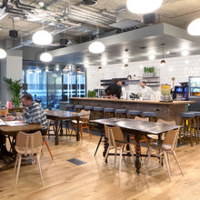 Load the image into the gallery viewer, L.Ercolani Holzstuhl - Butterfly Chair, der Schmetterling