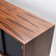 Carica l'immagine nel visualizzatore di Gallery, Lange Production Sideboard FK 150 by Fabricius & Kasthølm
