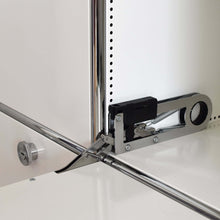 Charger l'image dans la galerie, USM Haller Sideboard, klein mit 2 Klappen B773 x H740 x T373mm - 14 Farben