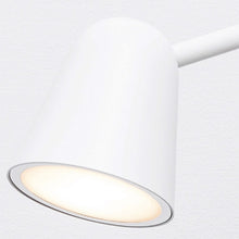 Lade das Bild in den Galerie-Viewer, Formagenda Chaplin Tischleuchte mit Berührungsdimmer