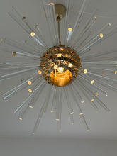 Afbeelding in Gallery-weergave laden, Bakalowits & Söhne Mirakel Spunik Pendelleuchte - vintage 1960