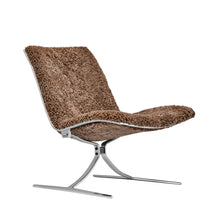 Charger l'image dans la galerie, Lange Production JK 710 Skater Chair, Jørgen Kastholm