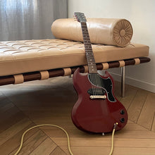 Carica l'immagine nel visualizzatore di Gallery, Knoll Barcelona Daybed Relax, Ludwig Mies van der Rohe 1929