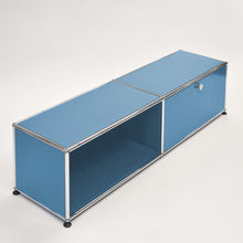 Lade das Bild in den Galerie-Viewer, Konektra Medienboard - Lowboard 153x38x39cm