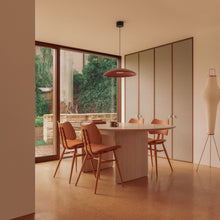 Load the image into the gallery viewer, L.Ercolani Holzstuhl - Butterfly Chair, der Schmetterling