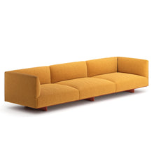 Afbeelding in Gallery-weergave laden, Prostoria Aire Sofa – Modulares Design trifft Leichtigkeit
