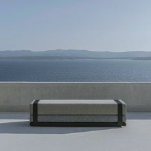Load the image into the gallery viewer, Prostoria Bavul – Bank und Bett in einem stilvollen Design