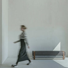 Load the image into the gallery viewer, Prostoria Bavul – Bank und Bett in einem stilvollen Design