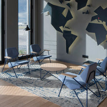 Load the image into the gallery viewer, Prostoria - Polygon side table Ø 60 cm