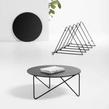 Load the image into the gallery viewer, Prostoria - Polygon side table Ø 60 cm