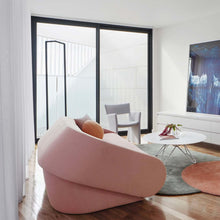 Lade das Bild in den Galerie-Viewer, Schlafsofa Up Lift von Prostoria – Design trifft Funktion