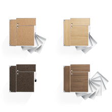 Lade das Bild in den Galerie-Viewer, B-Line Boby Auflagen aus Holz oder Kork