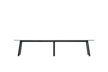 Charger l'image dans la galerie, Esstisch Rhomb von Prostoria – Design trifft auf Handwerkskunst