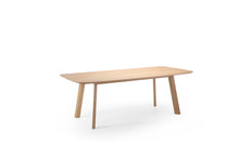 Charger l'image dans la galerie, Esstisch Rhomb von Prostoria – Design trifft auf Handwerkskunst