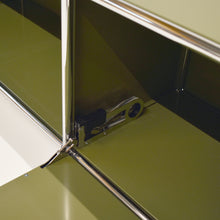 Lade das Bild in den Galerie-Viewer, Konektra Medienboard - Lowboard 153x38x39cm