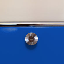 Load the image into the gallery viewer, Konektra Regal QSG1 mit 3 Klappen - T373xB773xH1090 mm